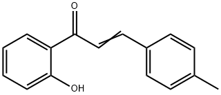 1-(2-HYDROXYPHENYL)-3-(4-METHYLPHENYL)PROP-2-EN-1-ONE|3'-甲基-2-羟基查尔酮