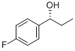 Benzenemethanol, alpha-ethyl-4-fluoro-, (alphaR)- (9CI)