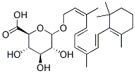 retinylglucuronide Structure