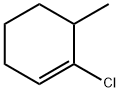 1-Chloro-6-methyl-1-cyclohexene|