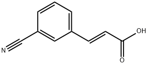 3-シアノ桂皮酸