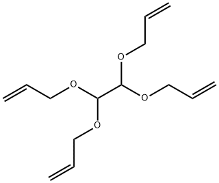 Tetraallyloxyethane price.