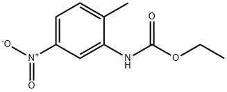 N-ETHOXYCARBONYL-5-NITRO-O-TOLUIDINE