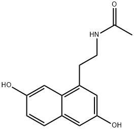 7-DesMethyl-3-hydroxyagoMelatine