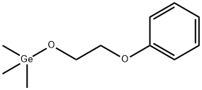 (2-Phenoxyethoxy)trimethylgermane|