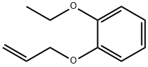 1666-74-6 O-(烯丙氧基)苯乙醚