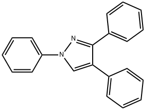 1666-85-9 结构式