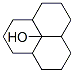 Perhydro-9b-phenalenol,16664-34-9,结构式