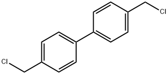 4,4'-Bis(chloromethyl)-1,1'-biphenyl