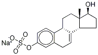 17β-Dihydro Equilin 3-Sulfate Sodium Salt|17β-Dihydro Equilin 3-Sulfate Sodium Salt