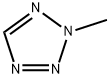 2H-Tetrazole, 2-methyl-, 16681-78-0, 结构式
