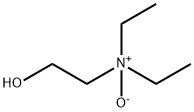 Diethyl 2-hydroxyethylamine oxide|