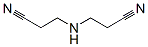 16688-98-5 3-(2-cyanoethylamino)propanenitrile