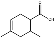 3-Cyclohexene-1-carboxylic acid, 4,6-dimethyl- (8CI,9CI)|