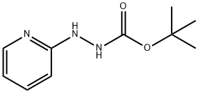 166974-98-7 2-(吡啶-2-基)肼羧酸叔丁酯