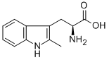 ALPHA-METHYL-L-TRYPTOPHAN|Α-甲基-L-色氨酸