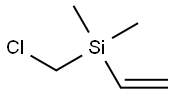 VINYL(CHLOROMETHYL)DIMETHYLSILANE