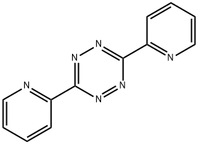 3,6-DI-2-PYRIDYL-1,2,4,5-TETRAZINE