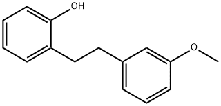 2-[2-(3-Methoxyphenyl)ethyl]phenol price.