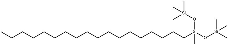 octadecylheptamethyltrisiloxane,95%|十八烷基七甲基三硅氧烷