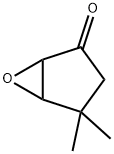 167161-77-5 6-Oxabicyclo[3.1.0]hexan-2-one,  4,4-dimethyl-