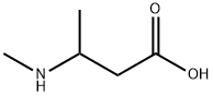 3-(メチルアミノ)ブタン酸塩酸塩