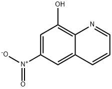 8-하이드록시-6-니트로퀴놀린