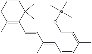 16729-19-4 视黄氧基三甲基硅烷