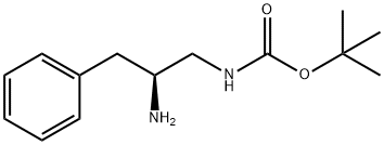 (2-AMINO-2-PHENYL-ETHYL)-CARBAMIC ACID TERT-BUTYL ESTER