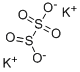 16731-55-8 焦亚硫酸钾