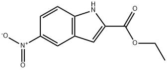 5-ニトロインドール-2-カルボン酸エチル price.
