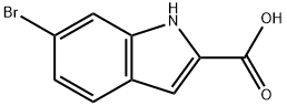 16732-65-3 6-ブロモインドール-2-カルボン酸 臭化物