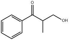 3-HYDROXY-2-METHYL-1-PHENYL-PROPAN-1-ONE|3-羟基-2-甲基-1-苯基丙烷-1-酮