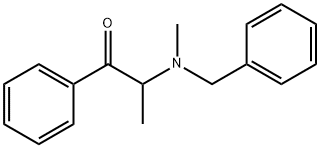 16735-30-1 Structure