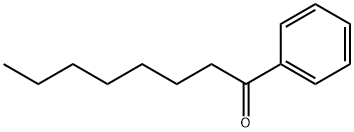 OCTANOPHENONE|辛基酰苯