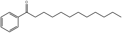 咯苯酮,1674-38-0,结构式