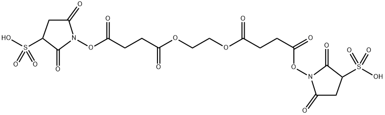 ETHYLENE GLYCOL DISUCCINATE BIS(SULFO-N-