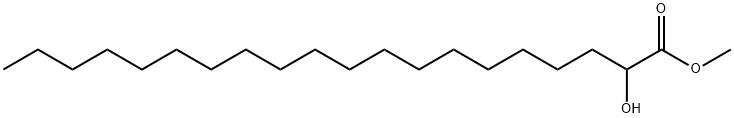 METHYL 2-HYDROXYEICOSANOATE price.