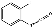 2-FLUOROPHENYL ISOCYANATE price.