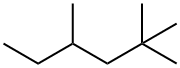 异壬烷 结构式