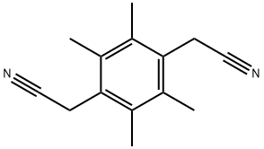 2,3,5,6-Tetramethyl-1,4-benzenediacetonitrile|