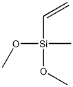 甲基乙烯基二甲氧基硅烷 结构式