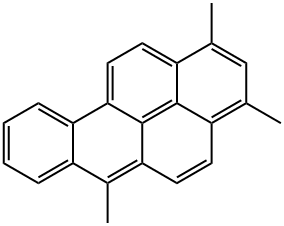 1,3,6-Trimethylbenzo[a]pyrene|