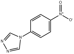 1-(4-NITROPHENYL)-1H-TETRAZOLE Structure