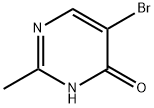 1676-57-9 5-ブロモ-4-ヒドロキシ-2-メチルピリミジン