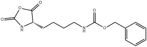 N6-Carbobenzoxy-L-lysine N-Carboxyanhydride