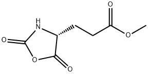 1676-88-6 4-OXAZOLIDINEPROPANOIC ACID, 2,5-DIOXO-, METHYL ESTER, (R)-