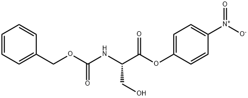 1676-91-1 Structure