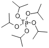 TANTALUM (V) ISOPROPOXIDE|五异丙氧基钽