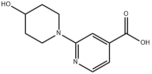 , 167641-00-1, 结构式